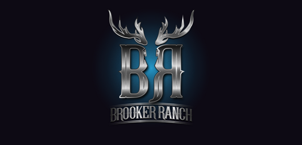 Brooker Ranch Racing Marketplace banner