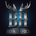 Brooker Ranch Racing Marketplace logo