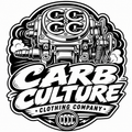 Carb Culture Clothing Co Marketplace logo