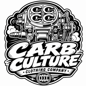 Carb Culture Clothing Co
