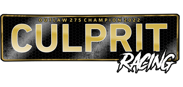 Culprit Racing Australia Marketplace banner