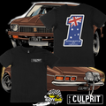 Culprit Racing Australia Marketplace logo