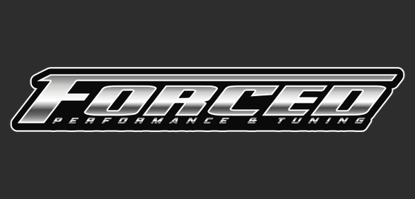 Forced Performance & Tuning Marketplace banner