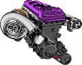 Forced Performance & Tuning Marketplace logo