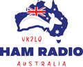 HAM RADIO AUSTRALIA Marketplace logo