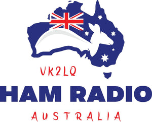HAM RADIO AUSTRALIA