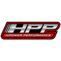 HiPower Performance Marketplace logo