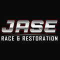 Jase Race Marketplace logo
