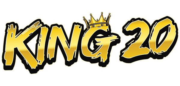 King20 Marketplace banner