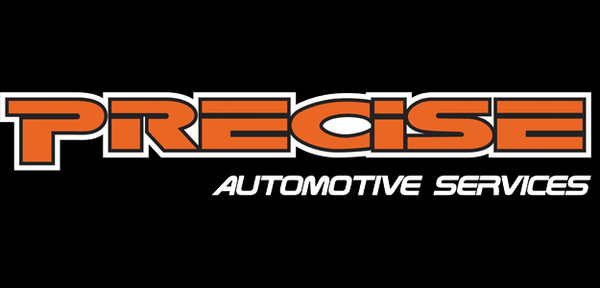 Precise Automotive Marketplace banner