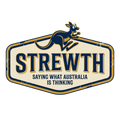 STREWTH Marketplace logo