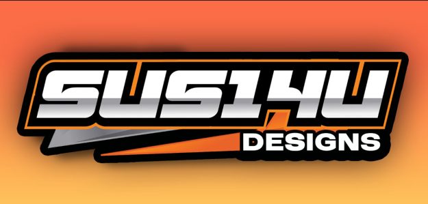 SUS14U Designs