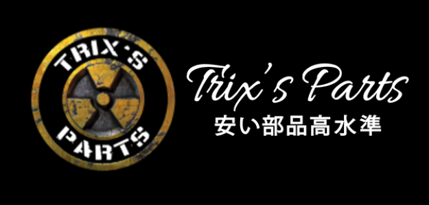 Trix’s Parts