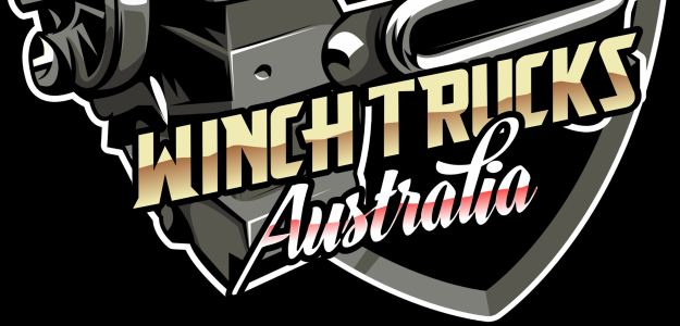 Winch Trucks Australia