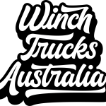 Winch Trucks Australia
