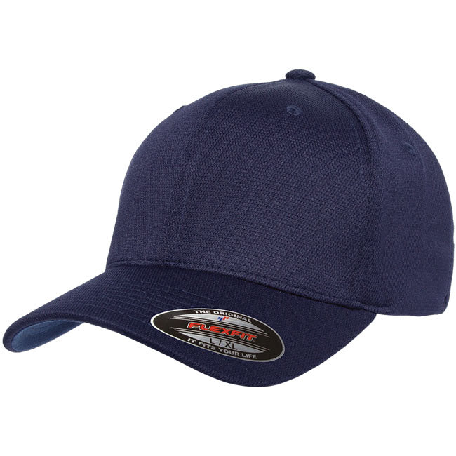 6597 FLEXFIT COOL DRY SPORTS CAP