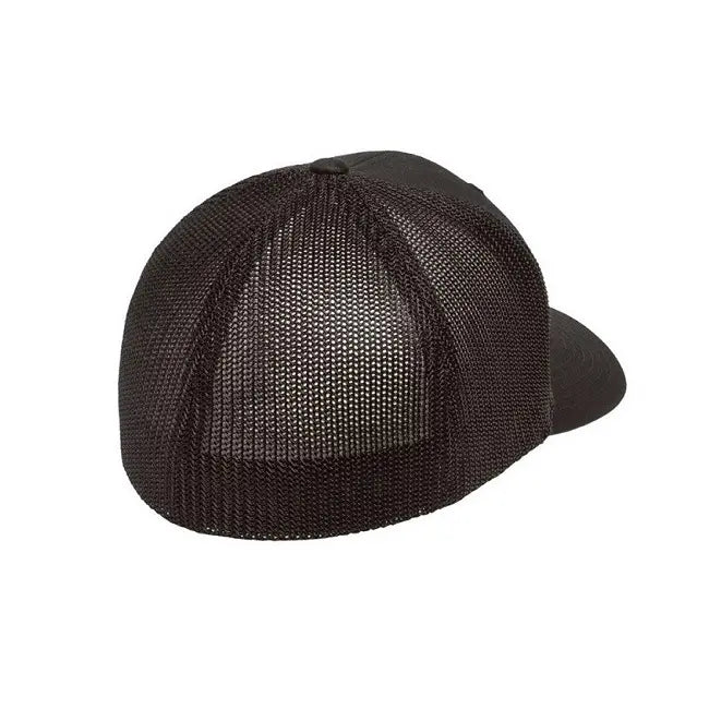 6511 FLEXFIT MESH TRUCKER CAP