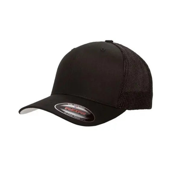 6511 FLEXFIT MESH TRUCKER CAP