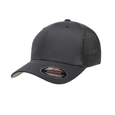 6511 FLEXFIT MESH TRUCKER CAP